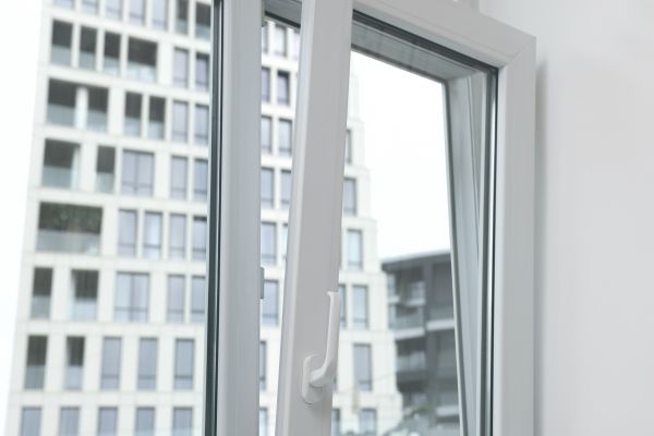 Soundproof Windows Installation in Bartow
