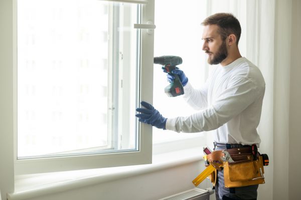 Custom Window Service in Bartow
