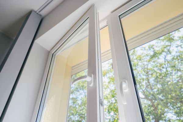 Vinyl Window Replacement in Bartow