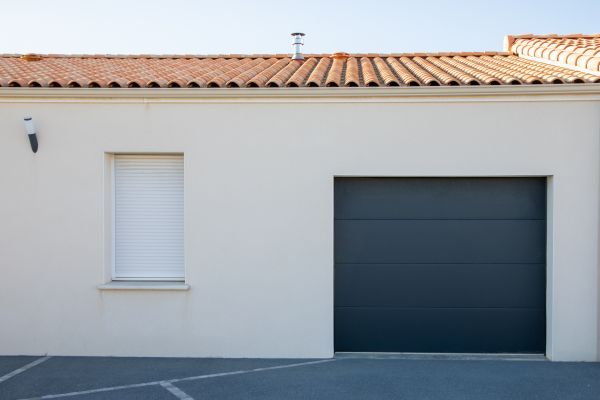 Garage Window Replacement in Bartow