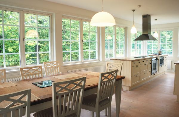 Picture Window Replacement in Bartow