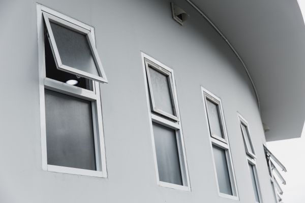 Awning Windows Installation in Bartow
