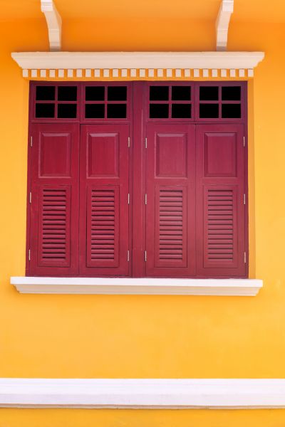 Wood Window Service in Bartow