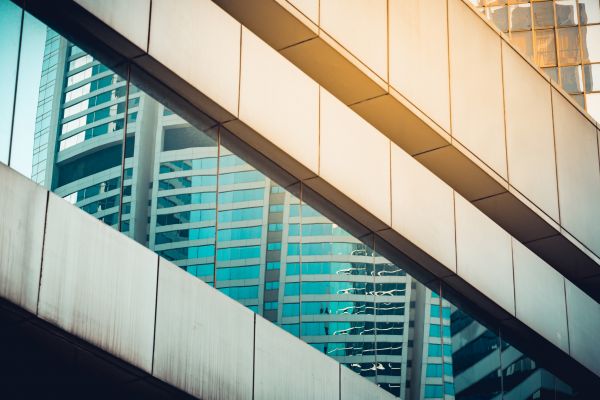 Commercial Window Remodeling in Bartow