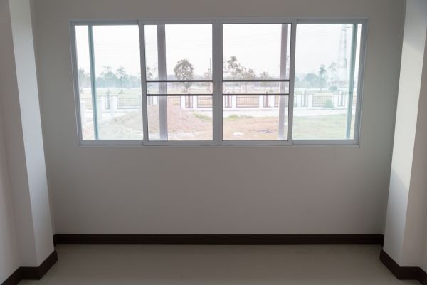 Sliding Windows Installation in Bartow