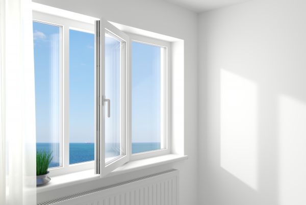 Casement Windows Installation in Bartow