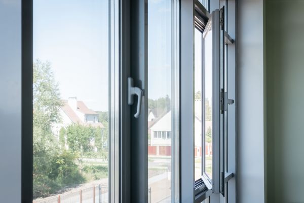 Aluminium Windows Installation in Bartow