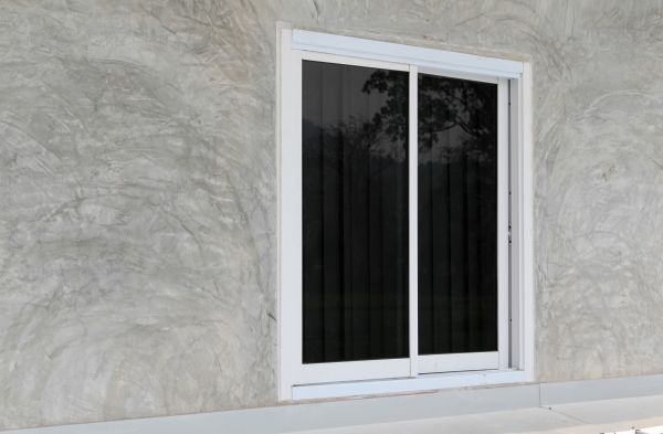 Sliding Window Replacement in Bartow
