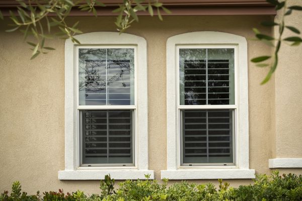 Single Hung Window Replacement in Bartow