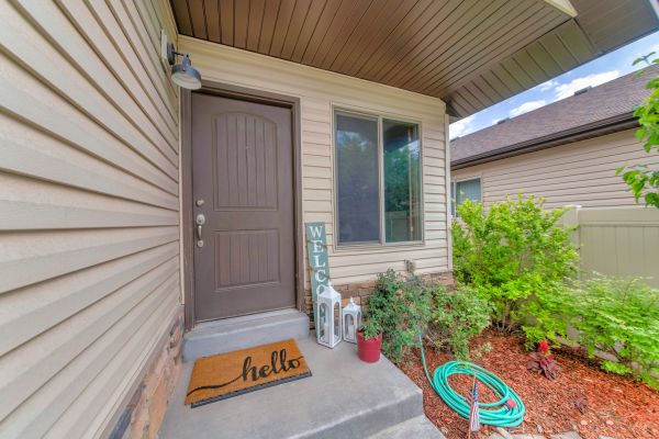 Retrofit Window Replacement in Bartow