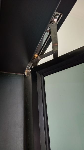 Pivot Window Replacement in Bartow