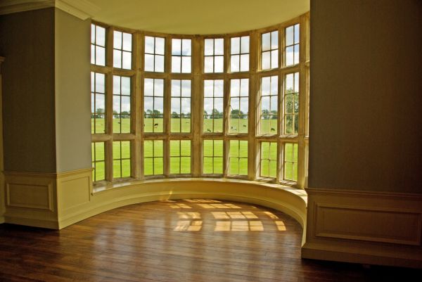 Bow Window Replacement in Bartow