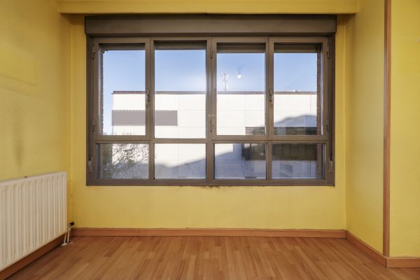 Aluminum Window Replacement in Bartow