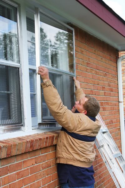Storm Windows Replacement in Bartow