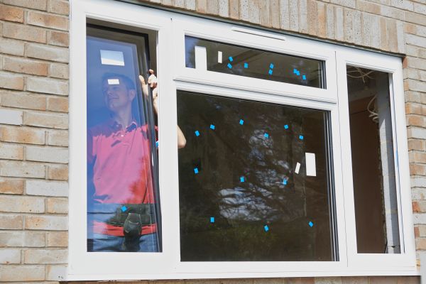 New Windows Installation in Bartow
